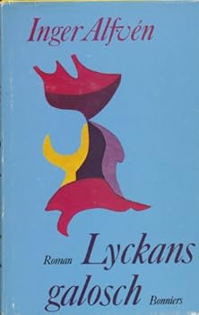Paperback Lyckans galosch (Swedish Edition) [Swedish] Book