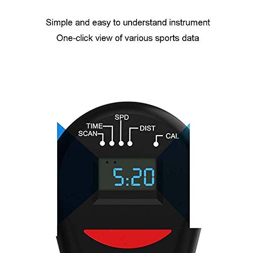 Image of Exercise Step Machine Gym Steppers, Trainers for Squat Exercises and Waist and Leg Exercises, Stepless Adjustment with