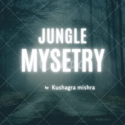 Jungle Mystery (Hindi)