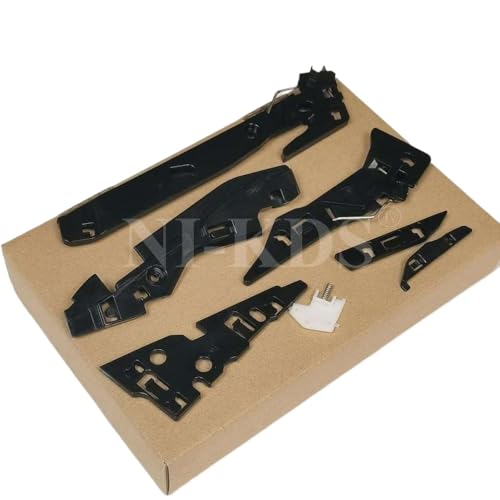 Levier de guidage de toner RC2-6040 résout l'erreur cartouche Canon D1120 D1150