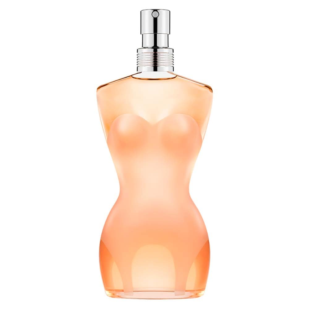 Amazon | Jean Paul Gaultier Classique pour Femme Eau de Toilette
