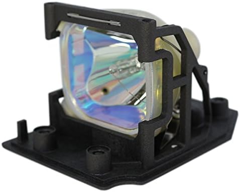 Lutema Platinum Bulb for Boxlight 2025 Projector Lamp with Housing