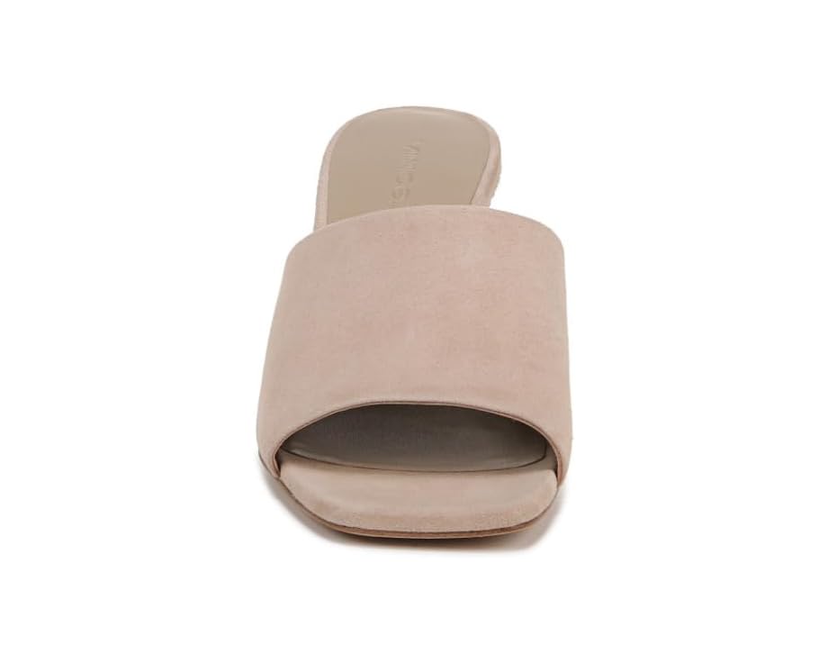 Vince Pia Wedge Slide Sandals - Right View