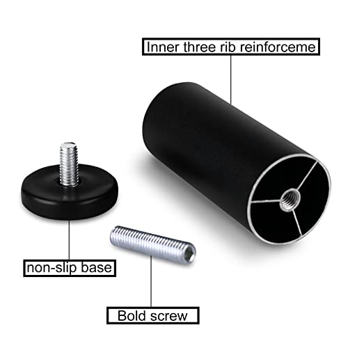 Listado y reviews de Patas cama - los mas comprados. 17 Imagen adicional