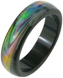 Mood Color Changing Ring