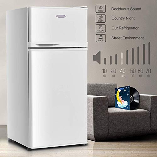 Generic MJ-EP22756 Compact Refrigerator thumb #1