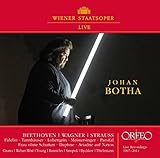  Johan Botha: Arien