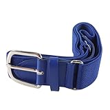 ceinture temps des cerises femme blanche Cette ceinture peut non seulement servir de ceinture de baseball, mais également être utilisée comme une ceinture normale, rendant vos tenues plus élégantes et accrocheuses et pouvant mieux mettre en valeur votre belle silhouette.