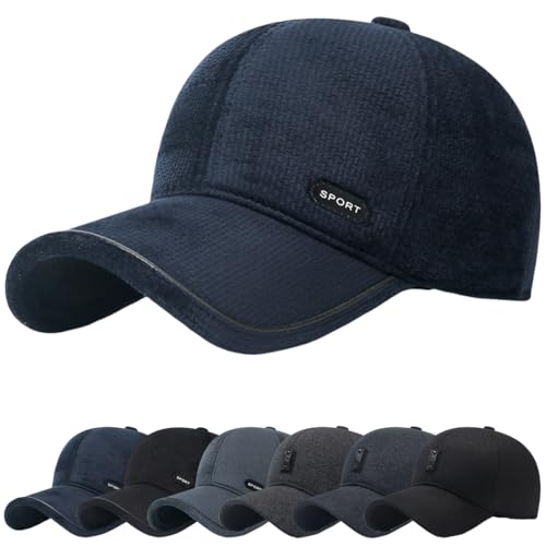 Fibbia posteriore regolabile in metallo: questo cappello ha una fibbia in metallo regolabile sul retro per fornire un'ampia gamma di regolazione che può essere adattata in modo flessibile alle dimensioni della testa.