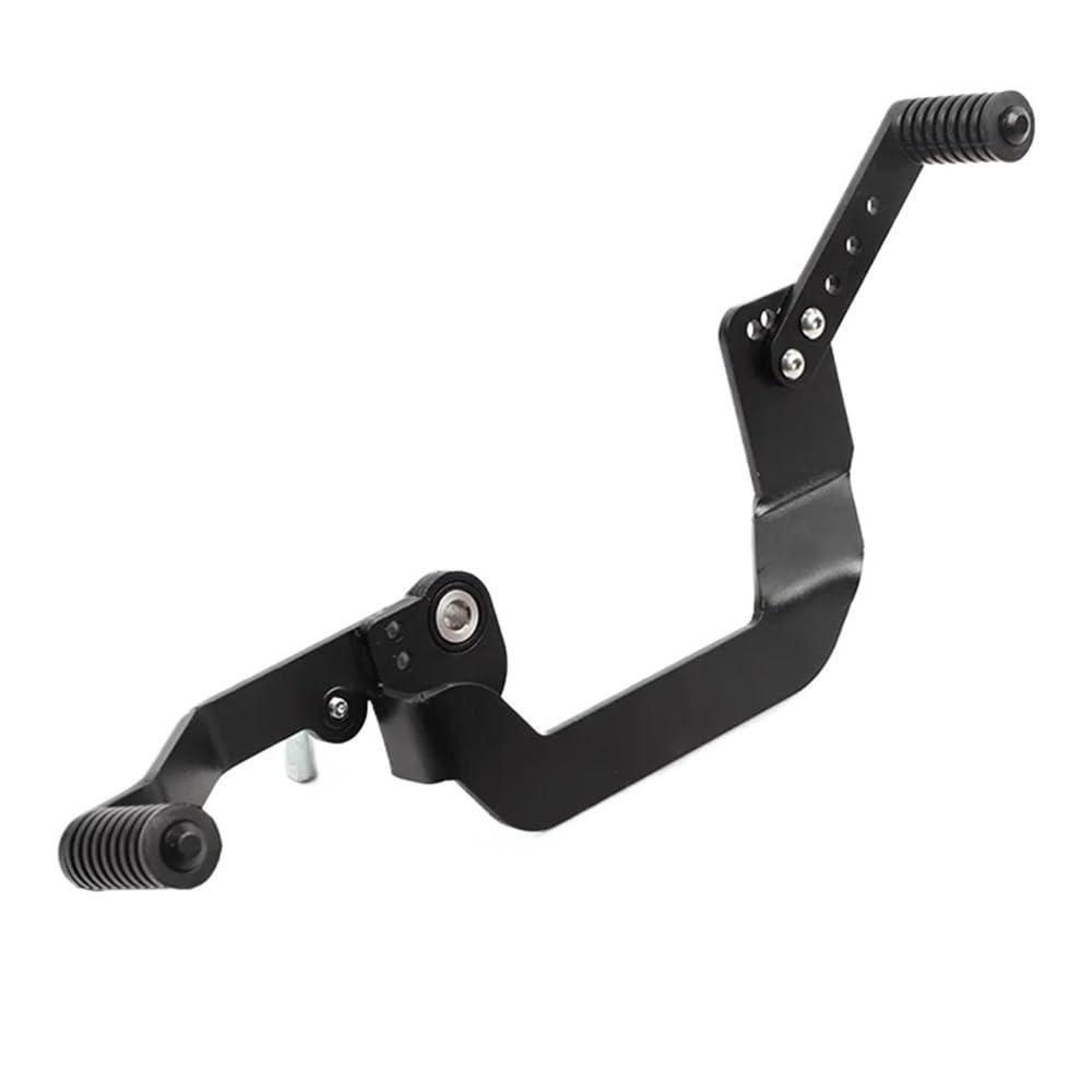 KLYVBWHJ Motorbike Shift Lever Gear Motorcycle Accessories Front Rear Gear Shift Lever Pedal Shifting Foot Change Shifter for DS625X DSX625 625DSX 625 DSX