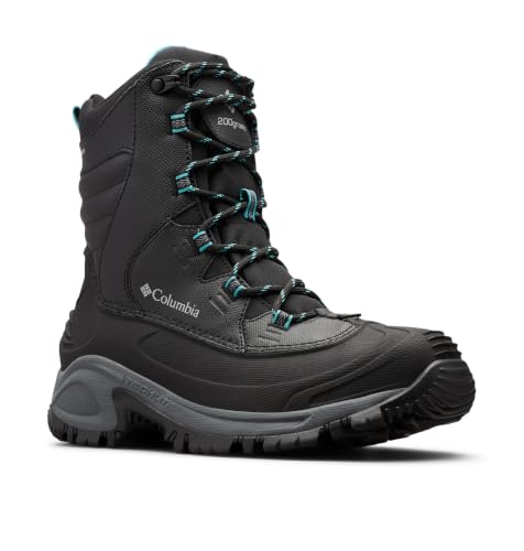 Columbia Bugaboot III