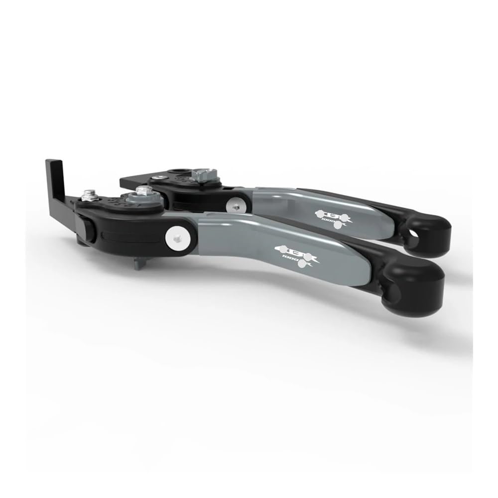 DAGMARA Adjustable Foldable Extendable for CB1000R 2018-2023 CBR1000RR CBR1000RR-R Fireblade Motorcycle Brake Clutch Levers