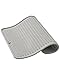Price comparison product image iDesign Lineo Drying Mat - Medium, Grey, M