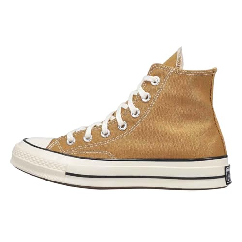 Converse Zapatillas Mostaza Chuck 70 Hi Toadstool 36