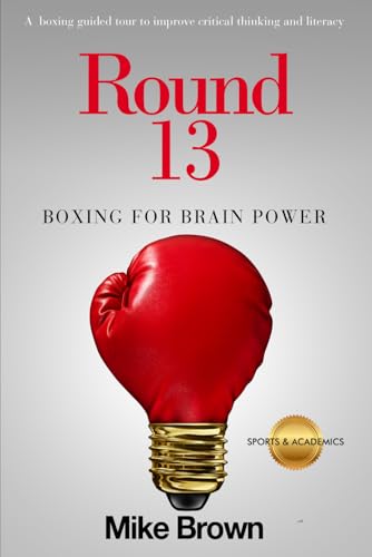 Round 13: Boxing for Brain Power