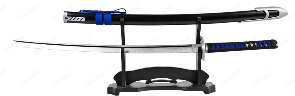 Amazon.co.jp: 刀剣乱舞 大慶直胤 刀 大慶直胤 コスプレ武器 道具 刀+