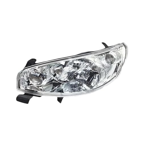 Phare avant gauche JAC Tojoy J3 optique de rechange Tongyue J6