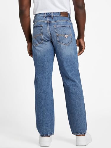 Eco Owen Relaxed Jeans4