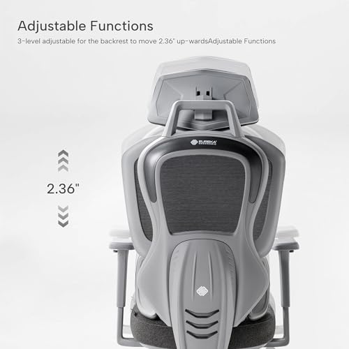 Ergonomic Racing Style Gaming Chair