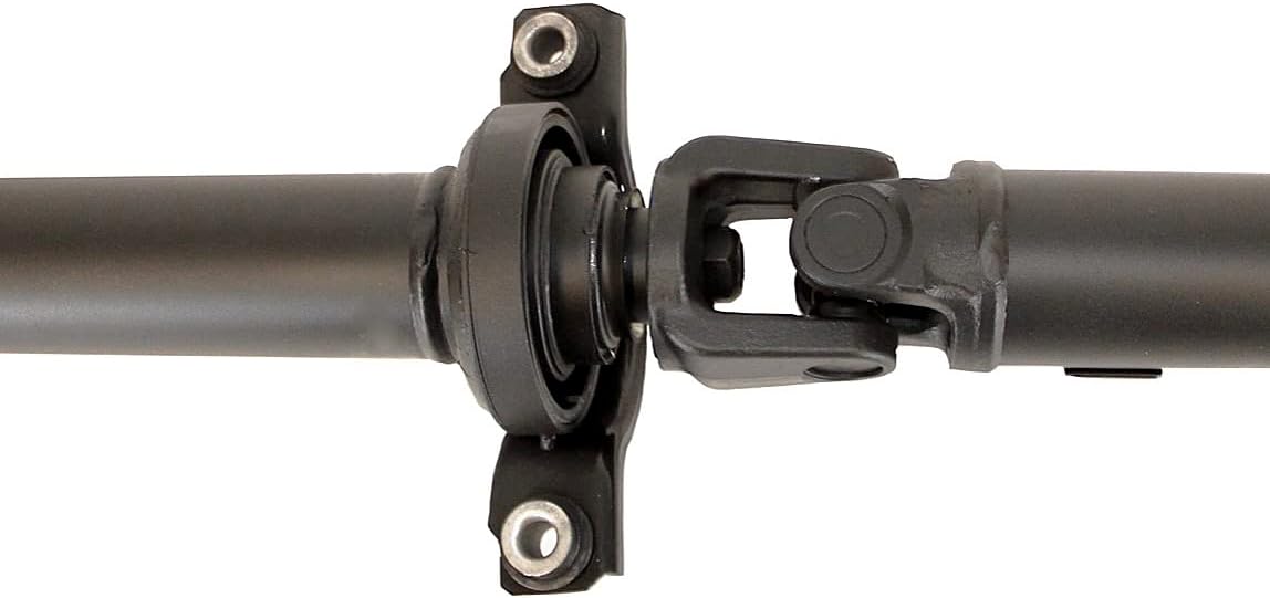 Dorman 986-691 Rear Drive Shaft Compatible with Select Subaru Models (Made in USA)