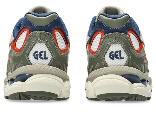 Image of Asics Unisex Gel-NYC Sneaker