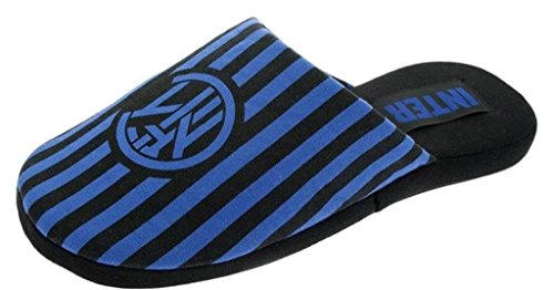 De fonseca Ciabatte Tifoso Inter Ufficiale Bambino...