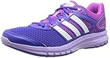 Laufen ist Leidenschaft – und mit dem Laufschuh »Duramo 6 W« von adidas Performance wird auch das Styling zu einer leidenschaftlichen Angelegenheit: Top-Eigenschaften und ein cooler Look machen den Laufschuh aus atmungsaktivem Mesh-Obermaterial zum Champion.