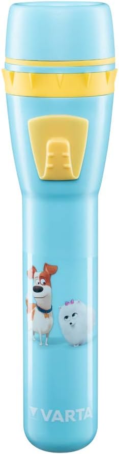 torcia elettrica per bambini 12 pack