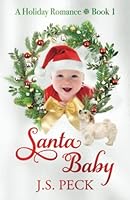 Santa Baby 1736883720 Book Cover