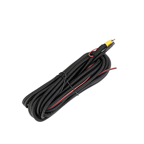 Image of Rear View Camera Backup Tailgate Handle Camera Replacement for Ford F150 2015-2020 Waterproof Reverse Vehicle Safety Night Vision Backing Reversing Camera