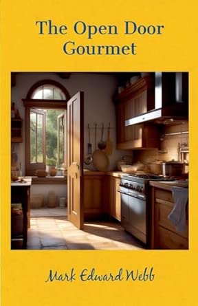 The Open Door Gourmet