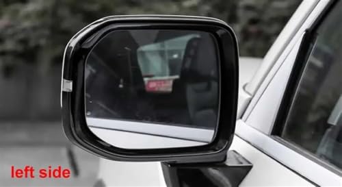 Glace rétroviseur Great Wall Haval Dargo miroir de haute précision pour auto - 4
