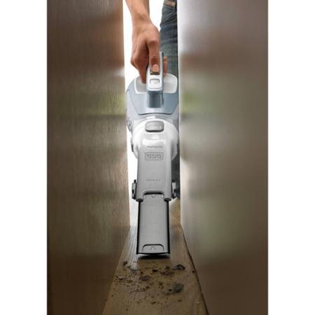 Black \u0026 Decker 16V Lithium Hand Vacuum 