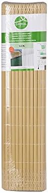 Catral 42010007 Cañizo D/C, Caña, 500 x 3 x 100 cm