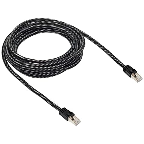 Cable de red Ethernet Cat-7, 3 metros Cover