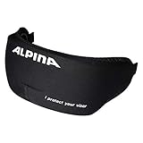 kinder skihelm alpina grap 2.0 junior glänzend Für alle ALPINA Visierhelme geeignet
