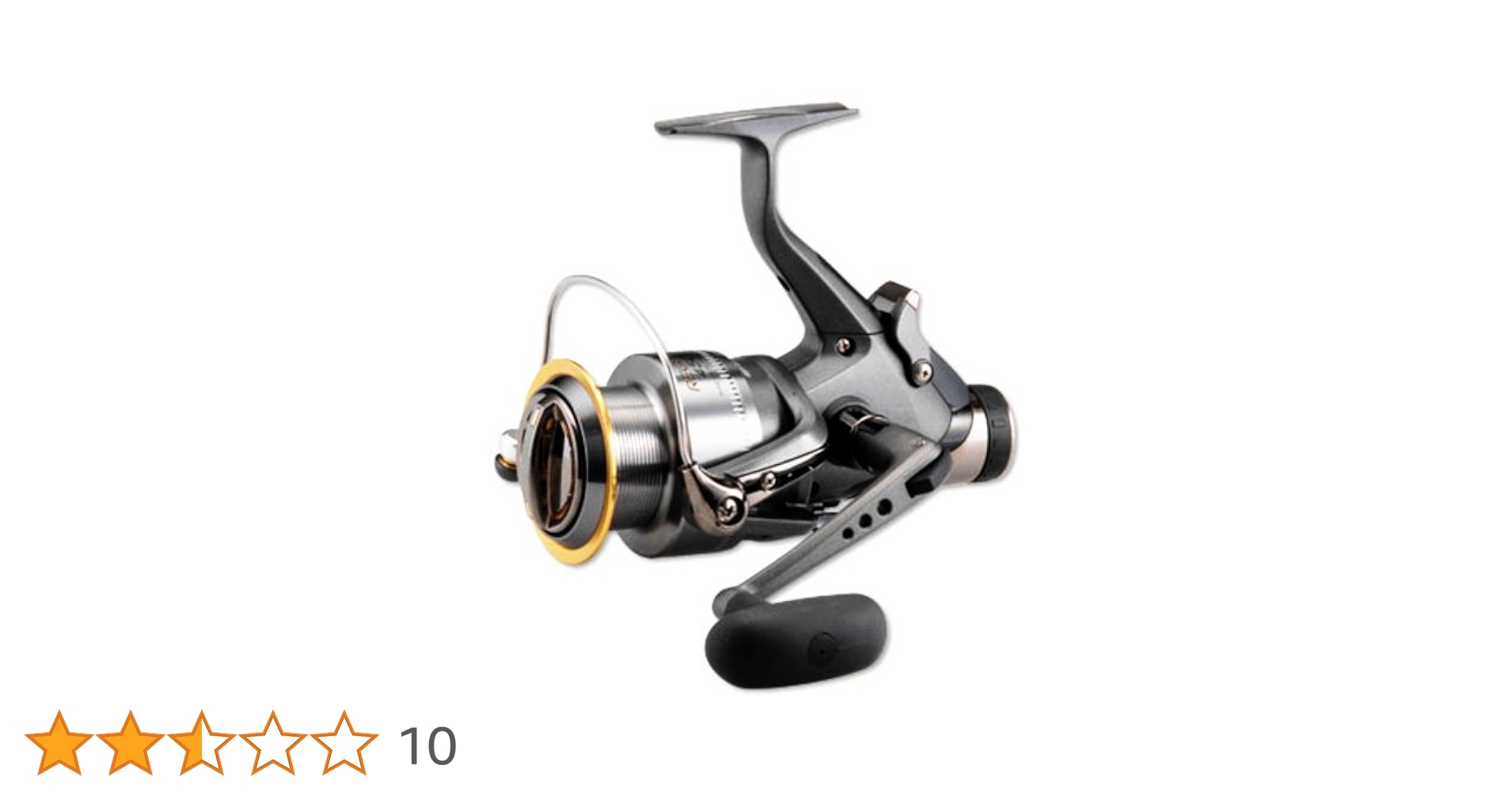Daiwa Regal Plus 5000 BRI 785594 : Amazon.com.au: Sports