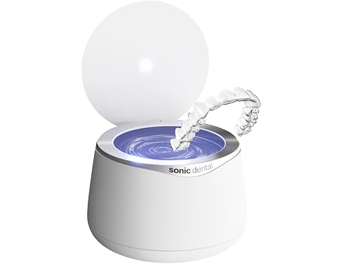 Best Dental Sonic Cleaners: Ultimate Guide with Top Picks