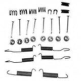 Raybestos H7064 Professional Grade Drum Brake Hardware Kit