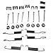 Raybestos H7064 Professional Grade Drum Brake Hardware Kit