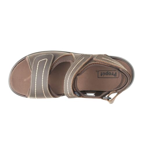 Propét Men's Hudson Sandal4