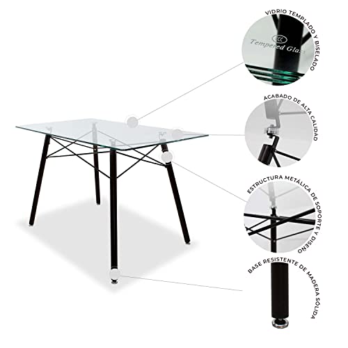 La Mejor Selección de Mesa para 6 personas disponible en línea. 27 Imagen adicional