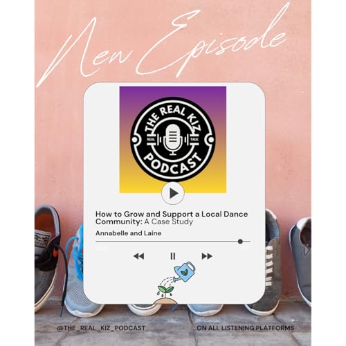 How to Grow and Support a Local Dance Community: A Case Study