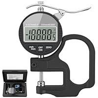 Algopix Similar Product 18 - Neoteck Digital Thickness Gauge 05