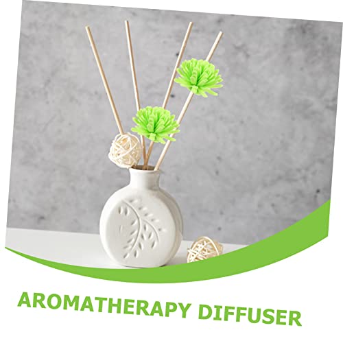 Difusor Pasivo de Aromaterapia Flor Crisantemo Artificial 100 pcs miniatura 4