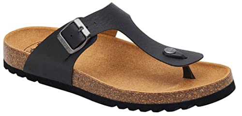 Scholl EVIS 2.0 chaussons tongs contre la fatigue plantaire