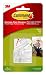Command Clear Picture Clips, Decorate Damage-Free, Indoor Use, 6 clips, 8 strips (17210-ES)