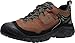 Produktbild KEEN Herren Targhee IV WP Wide Wanderhalbschuh - 10/44.5