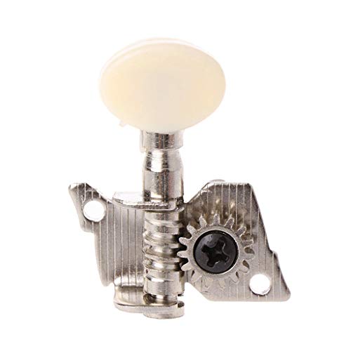 S-TROUBLE Ukulélé DIY Faites Votre Propre Ukulele Hawaii Ukulele Kit - Les Beatles, Paul McCartney, John Lennon, RIngo Starr, George Harrison S-TROUBLE Ukulélé DIY Faites Votre Propre Ukulele Hawaii Ukulele Kit – Image 6