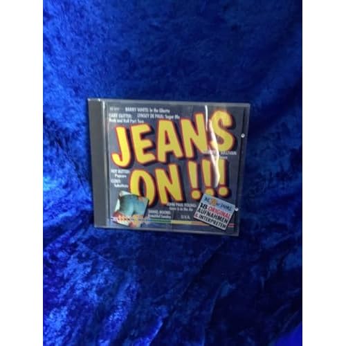 Jeans on!!! - Die 70er Jahre